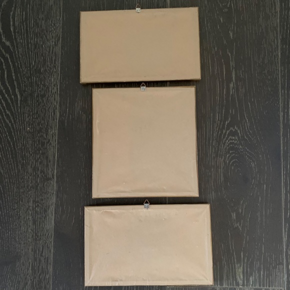 Needlepoint Pictures Set of 3 - Picture 6 of 6